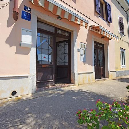Apartment House Senna Пореч Екстериор снимка