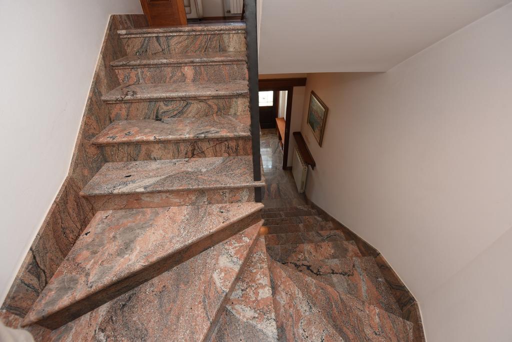 Apartment House Senna Пореч Екстериор снимка