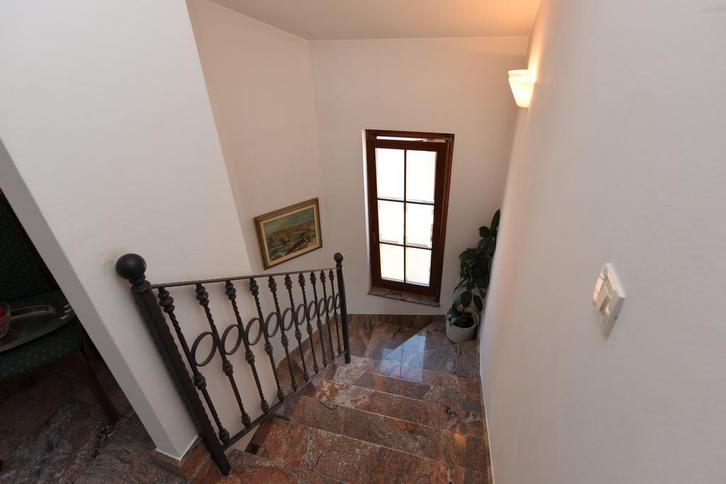 Apartment House Senna Пореч Екстериор снимка