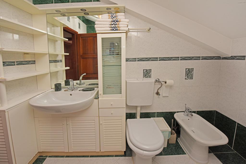 Apartment House Senna Пореч Екстериор снимка